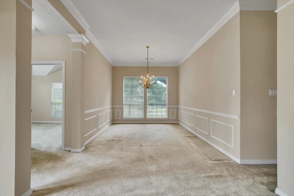 1918 Bridgestone Drive Corinth, TX 76210