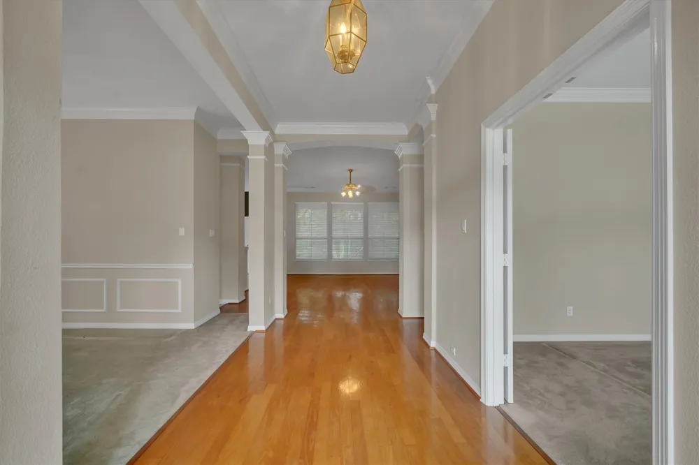 1918 Bridgestone Drive Corinth, TX 76210