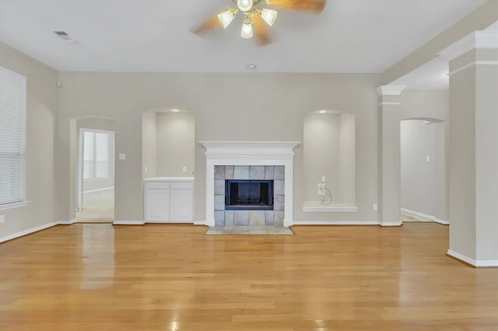 1918 Bridgestone Drive Corinth, TX 76210