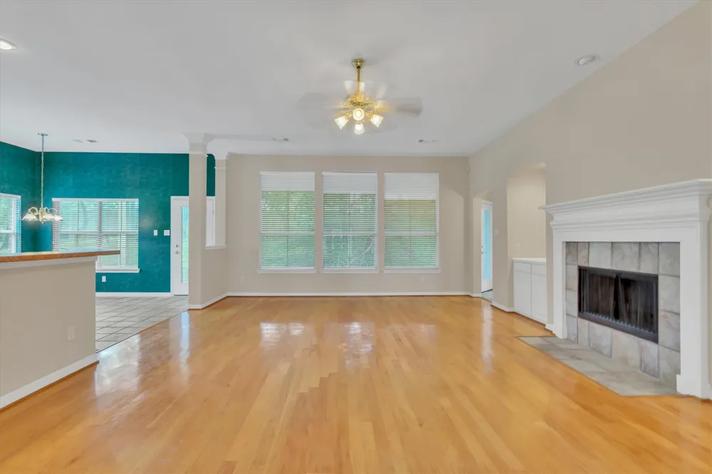 1918 Bridgestone Drive Corinth, TX 76210