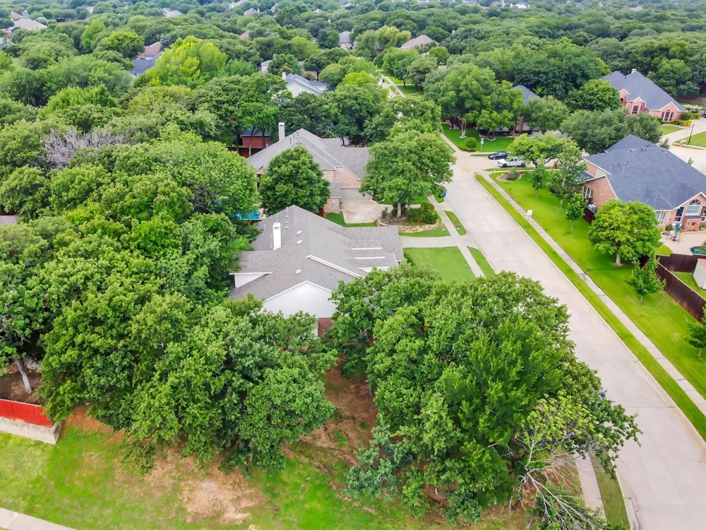 1918 Bridgestone Drive Corinth, TX 76210