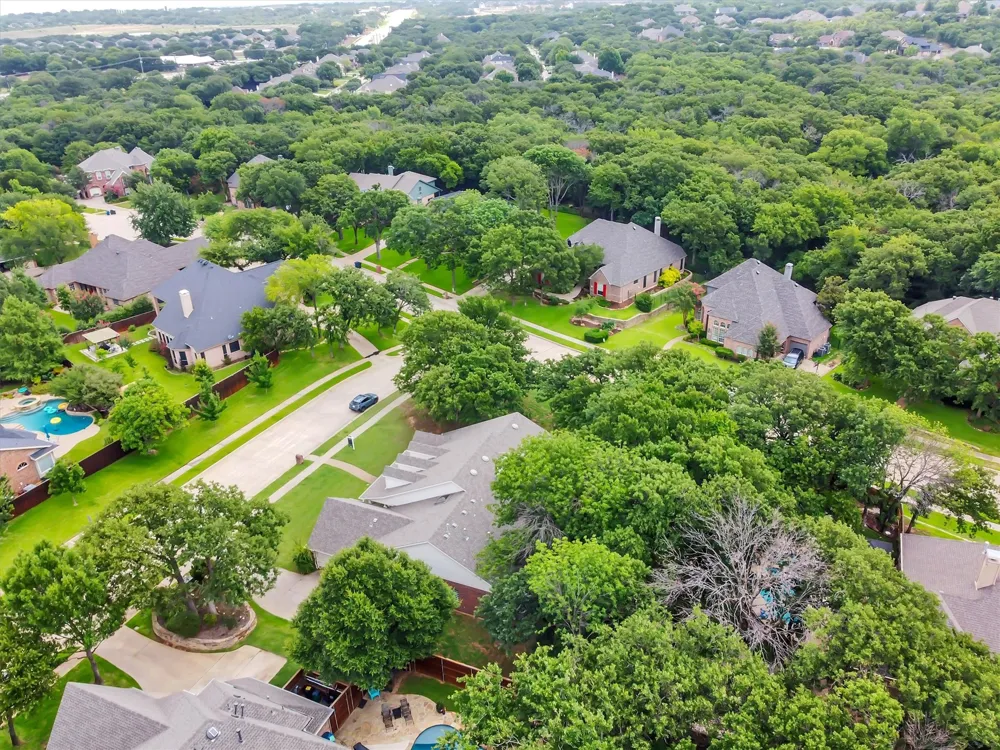 1918 Bridgestone Drive Corinth, TX 76210