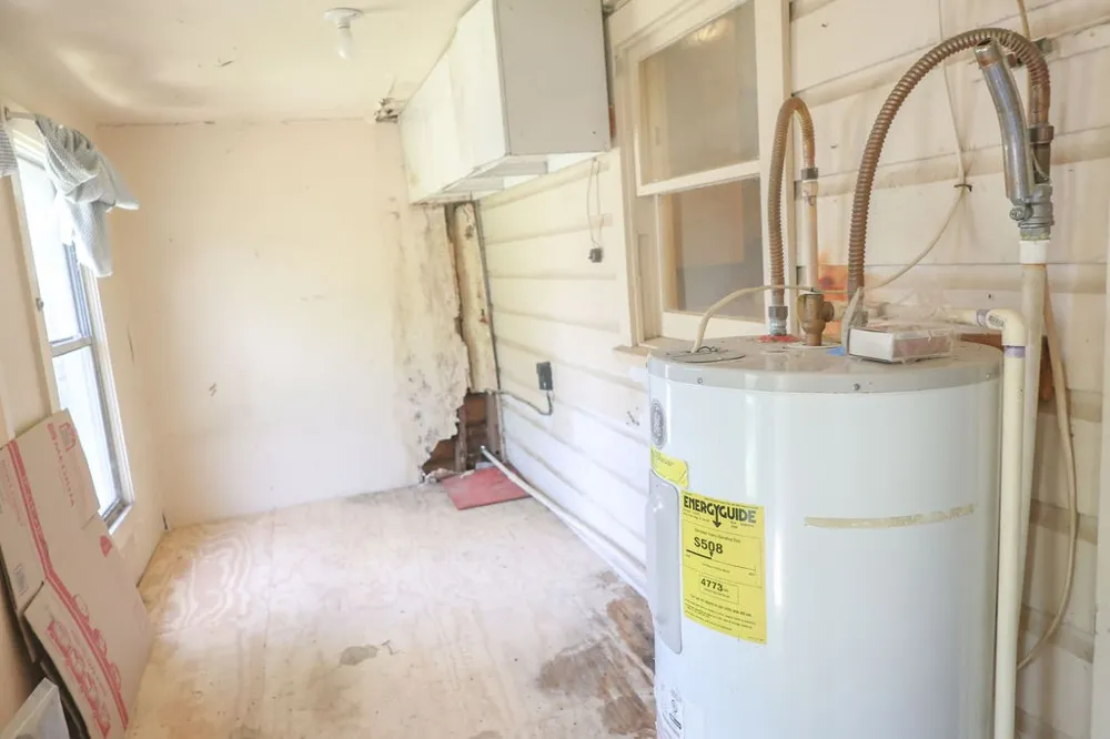 801 E Walcott Avenue Comanche, TX 76442