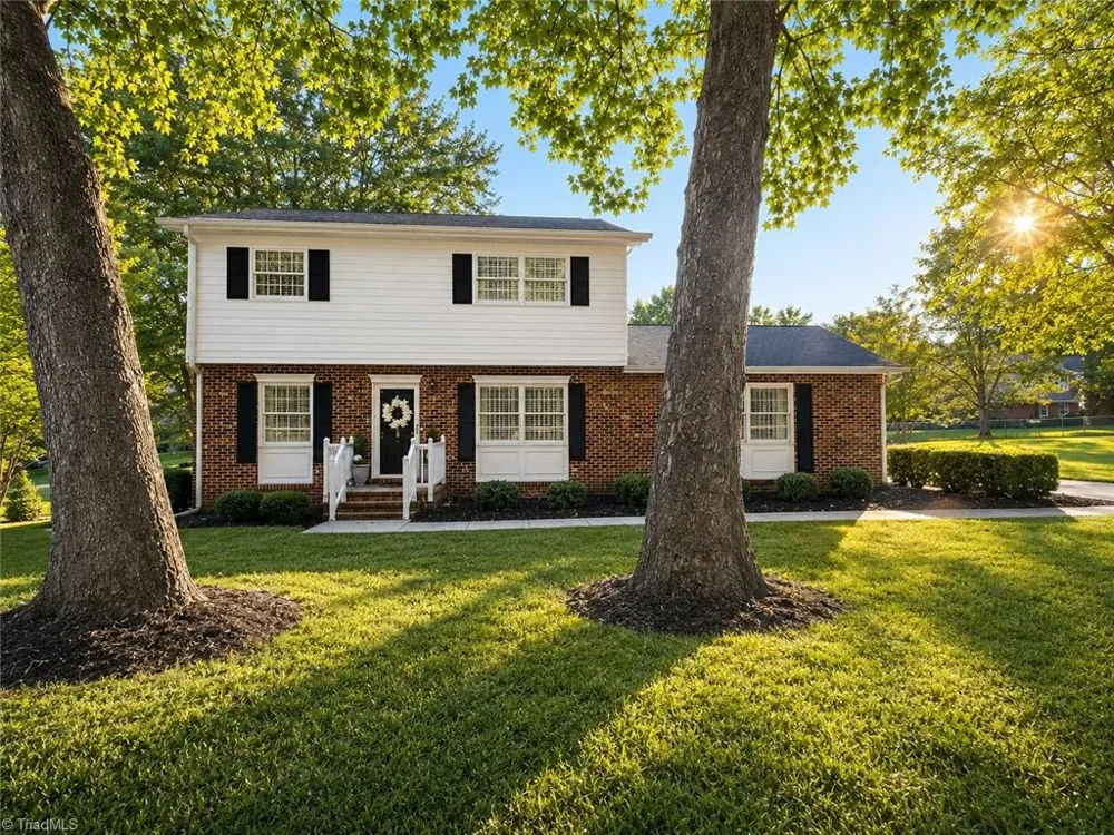205 Fairway Drive Eden, NC 27288