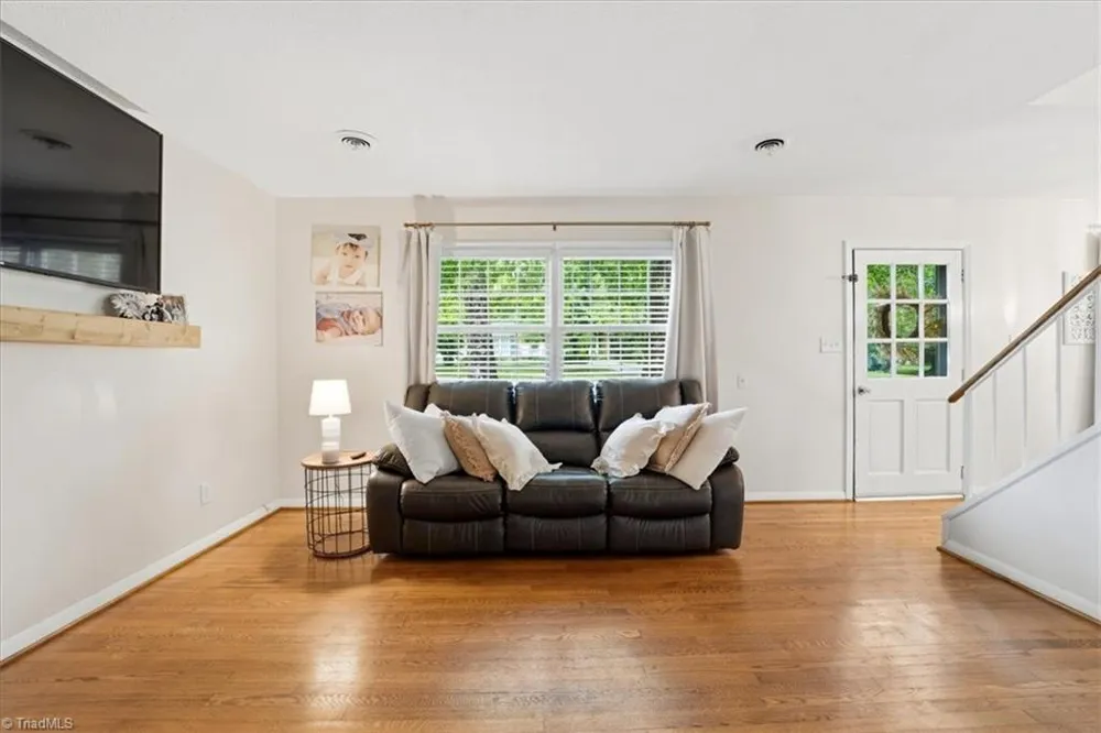 205 Fairway Drive Eden, NC 27288