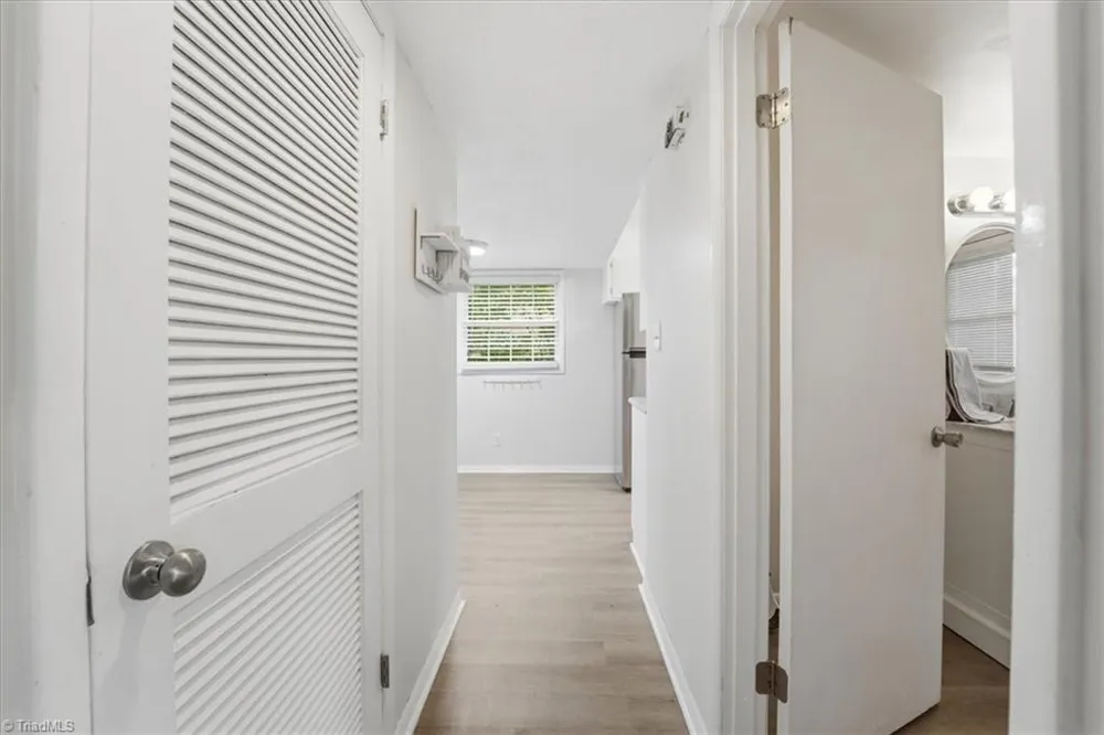 205 Fairway Drive Eden, NC 27288