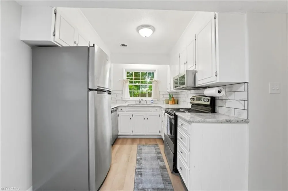 205 Fairway Drive Eden, NC 27288