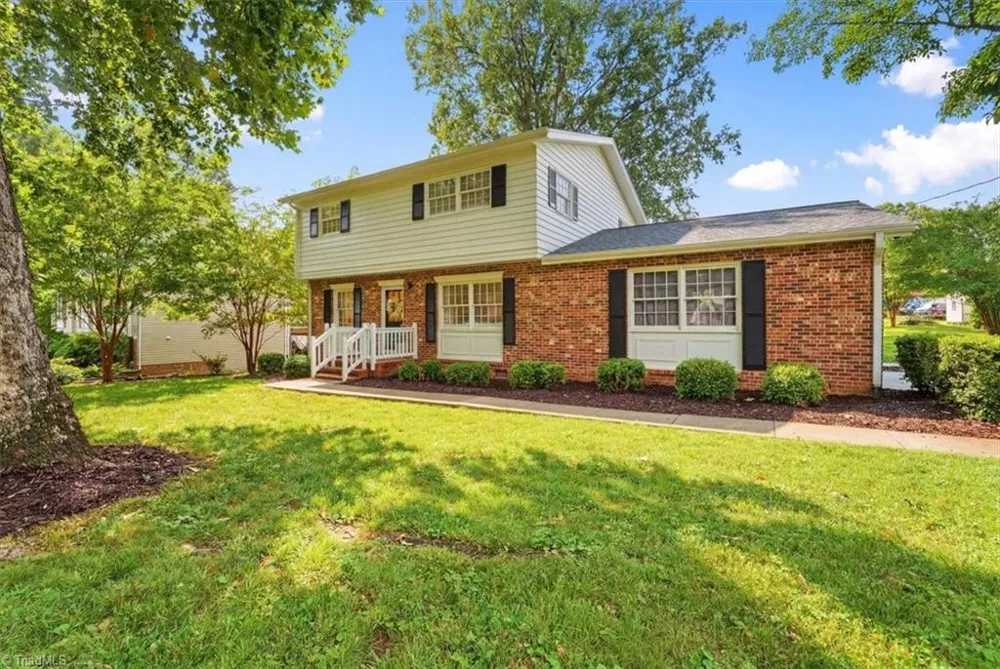205 Fairway Drive Eden, NC 27288