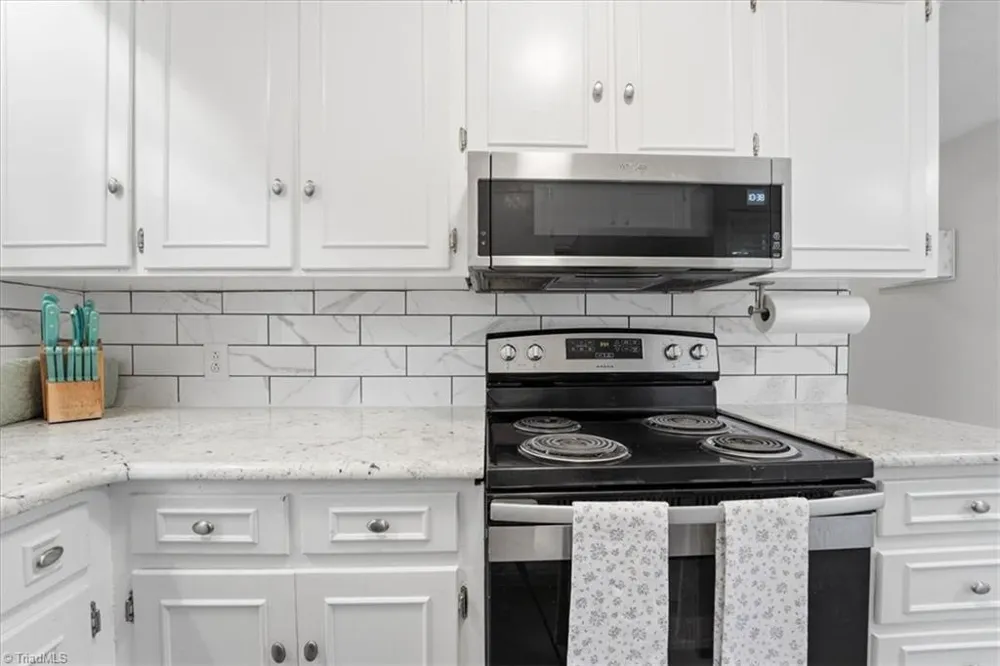 205 Fairway Drive Eden, NC 27288