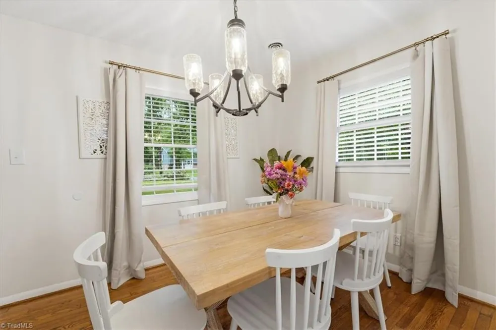 205 Fairway Drive Eden, NC 27288