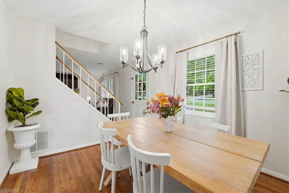 205 Fairway Drive Eden, NC 27288
