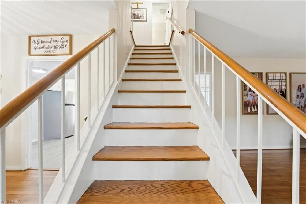 205 Fairway Drive Eden, NC 27288