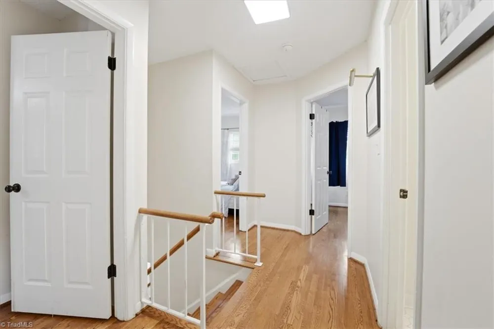 205 Fairway Drive Eden, NC 27288