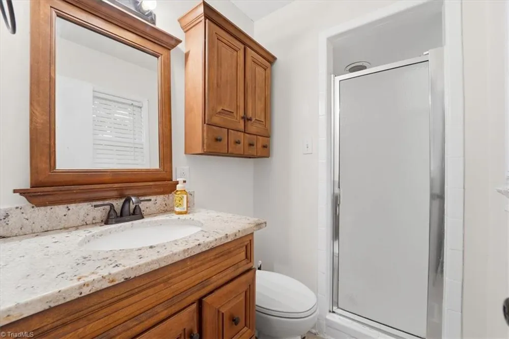 205 Fairway Drive Eden, NC 27288