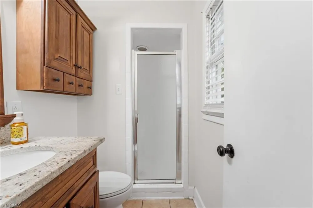205 Fairway Drive Eden, NC 27288