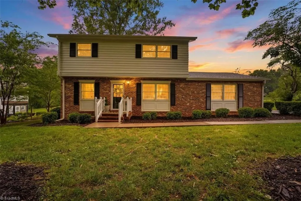 205 Fairway Drive Eden, NC 27288