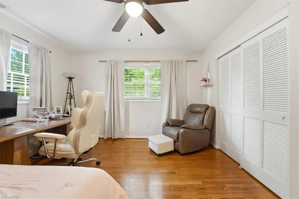 205 Fairway Drive Eden, NC 27288