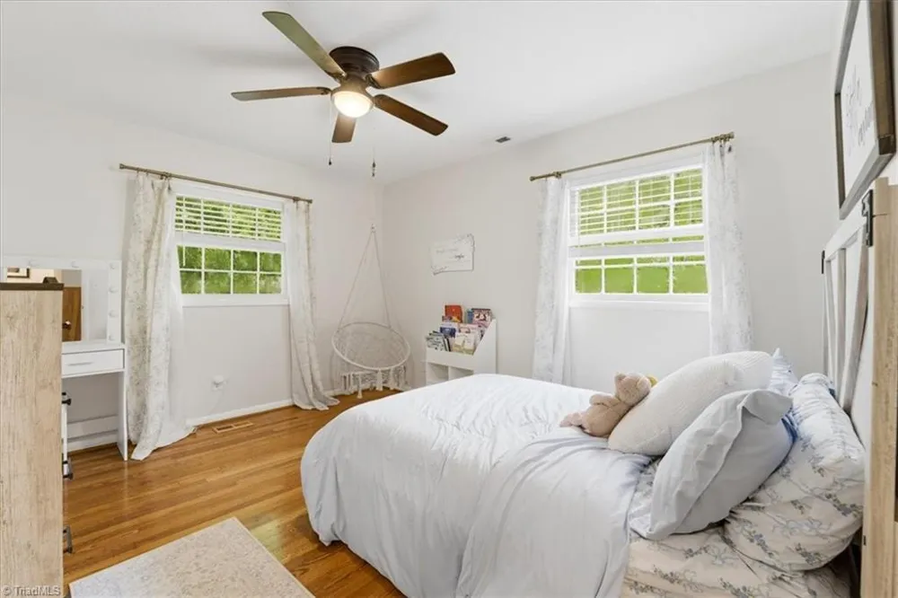 205 Fairway Drive Eden, NC 27288