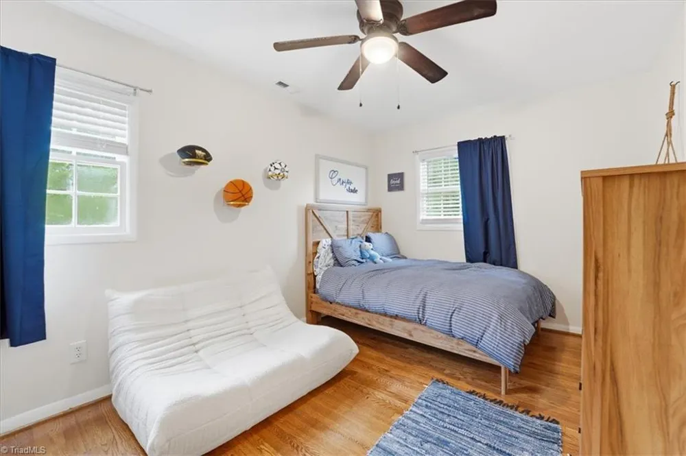 205 Fairway Drive Eden, NC 27288