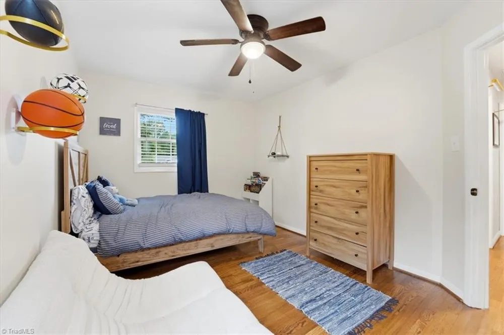 205 Fairway Drive Eden, NC 27288