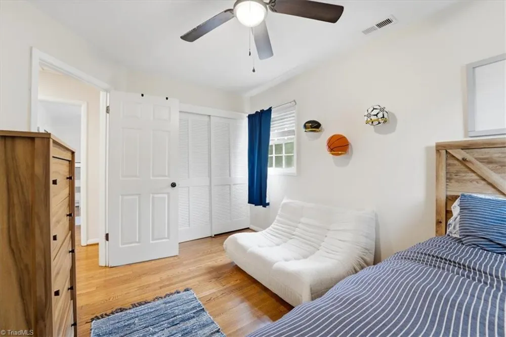 205 Fairway Drive Eden, NC 27288