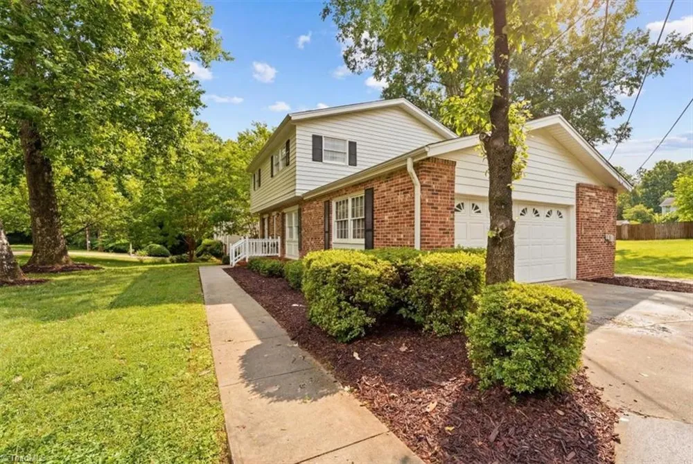 205 Fairway Drive Eden, NC 27288