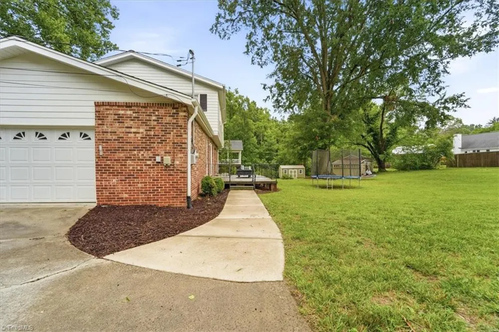 205 Fairway Drive Eden, NC 27288