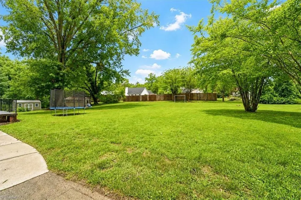 205 Fairway Drive Eden, NC 27288