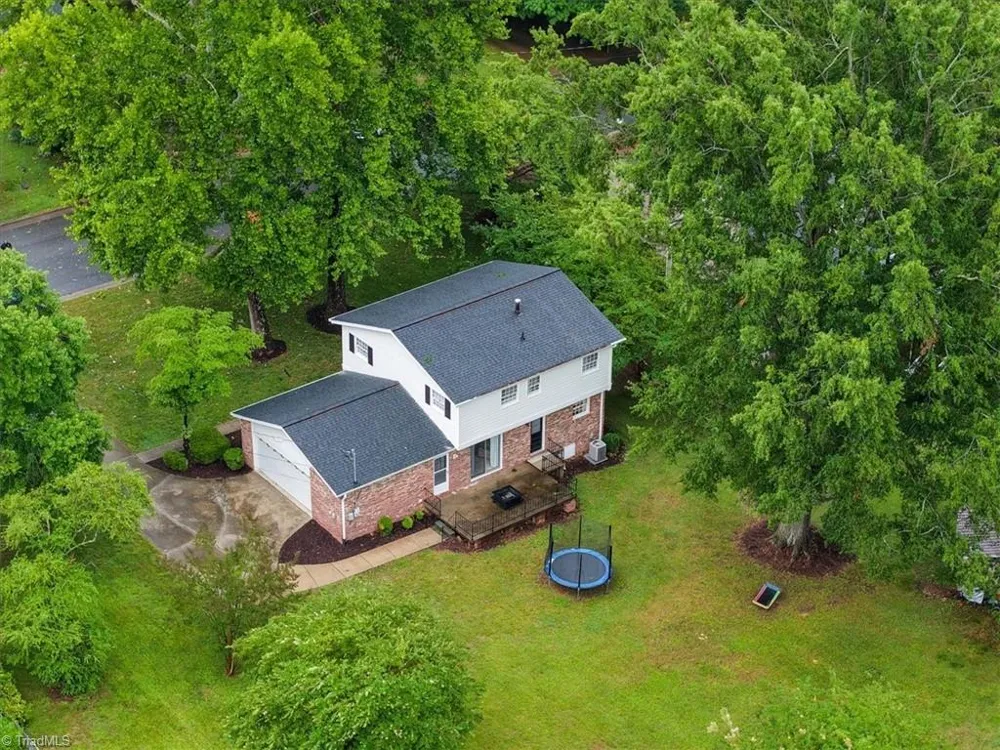 205 Fairway Drive Eden, NC 27288