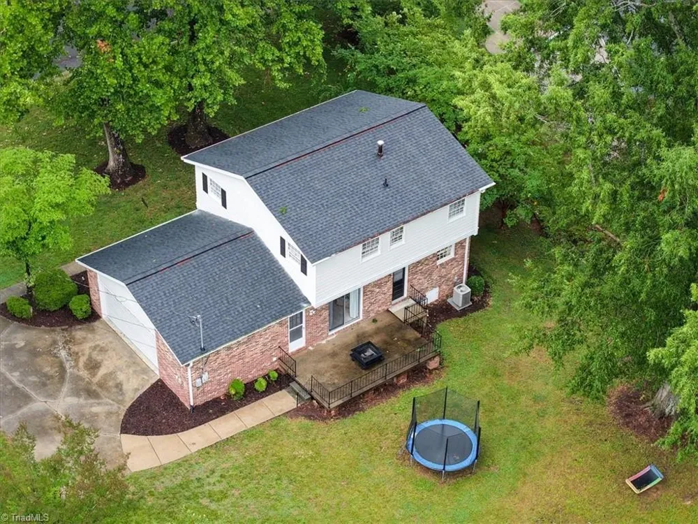 205 Fairway Drive Eden, NC 27288