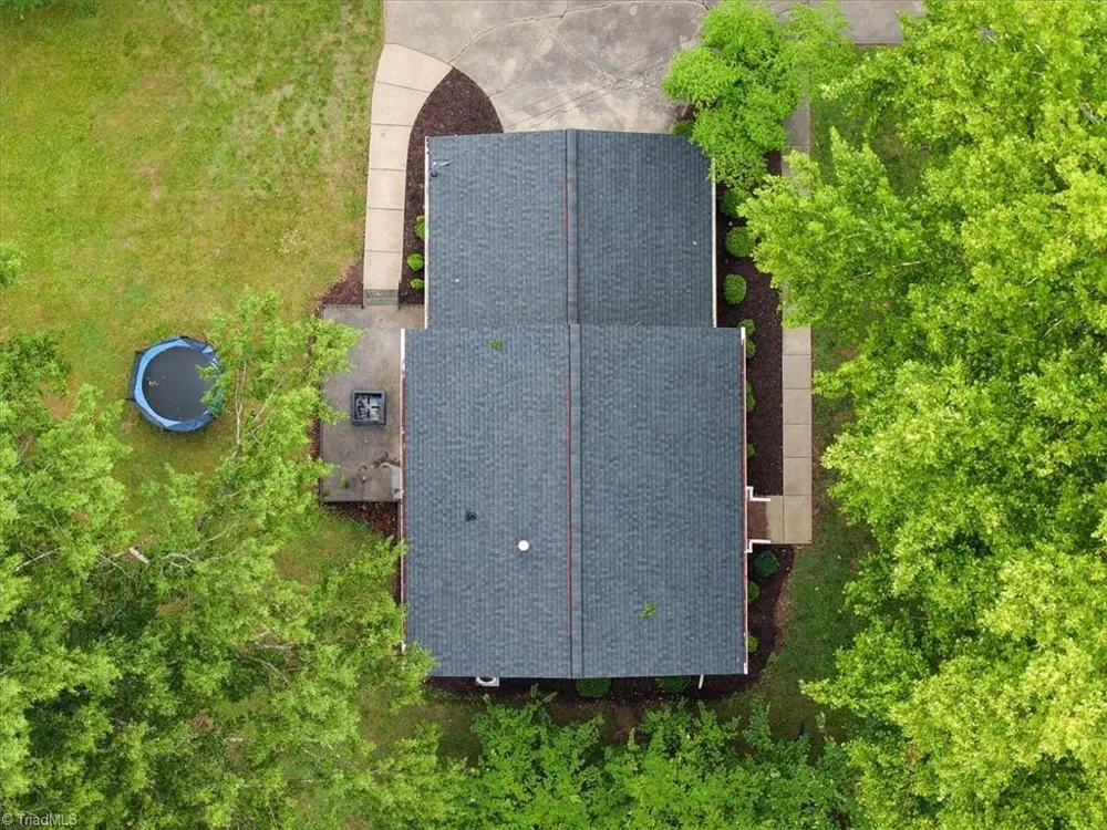 205 Fairway Drive Eden, NC 27288