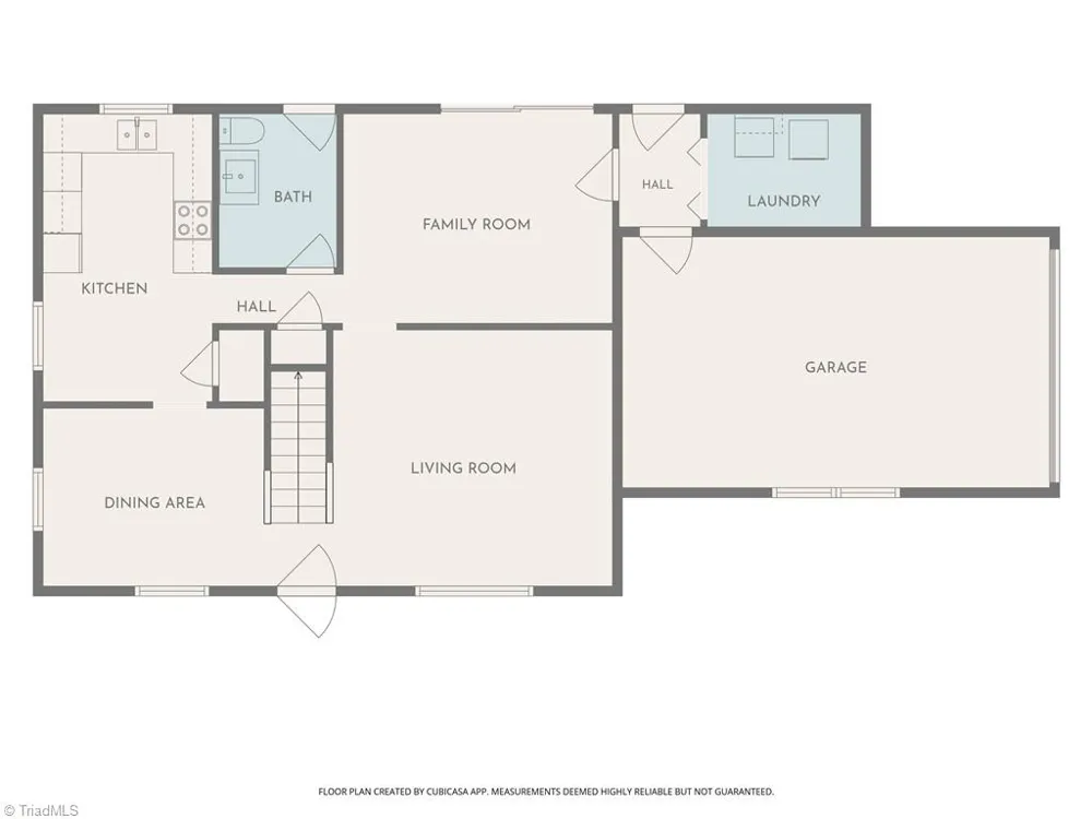 205 Fairway Drive Eden, NC 27288