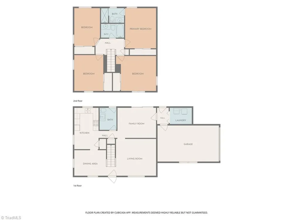 205 Fairway Drive Eden, NC 27288