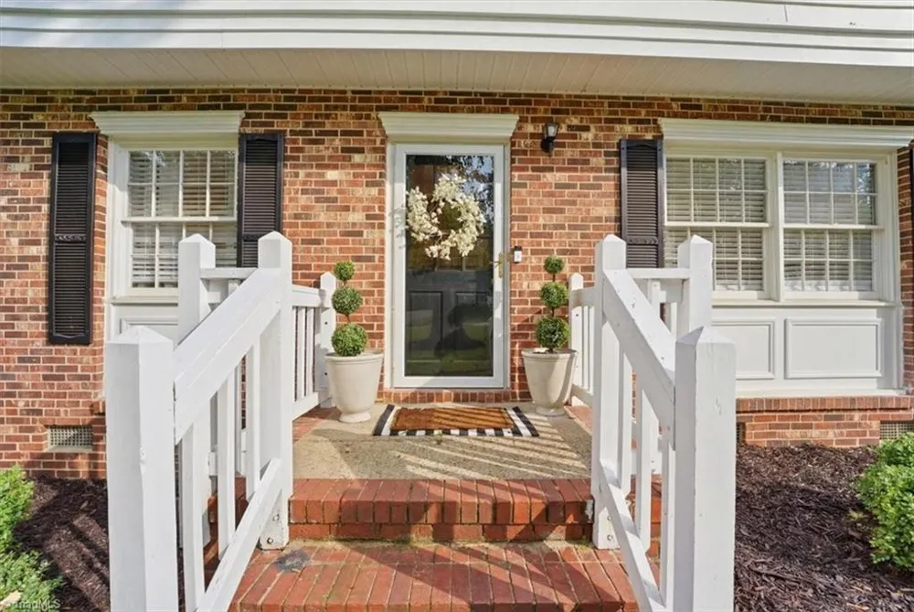 205 Fairway Drive Eden, NC 27288
