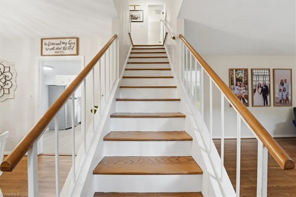 205 Fairway Drive Eden, NC 27288