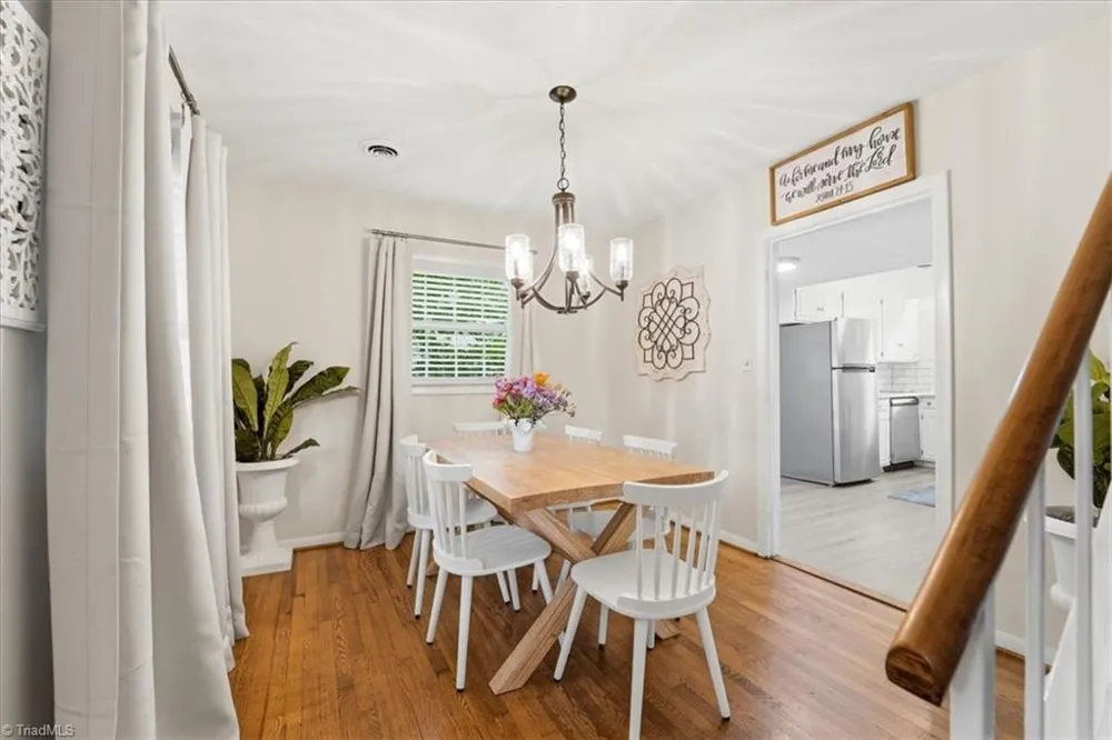 205 Fairway Drive Eden, NC 27288