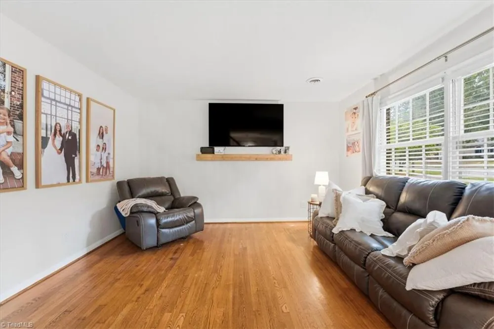 205 Fairway Drive Eden, NC 27288