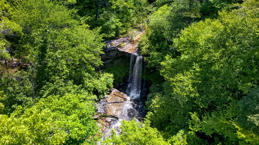 0 Monteagle Falls Rd Monteagle, TN 37356