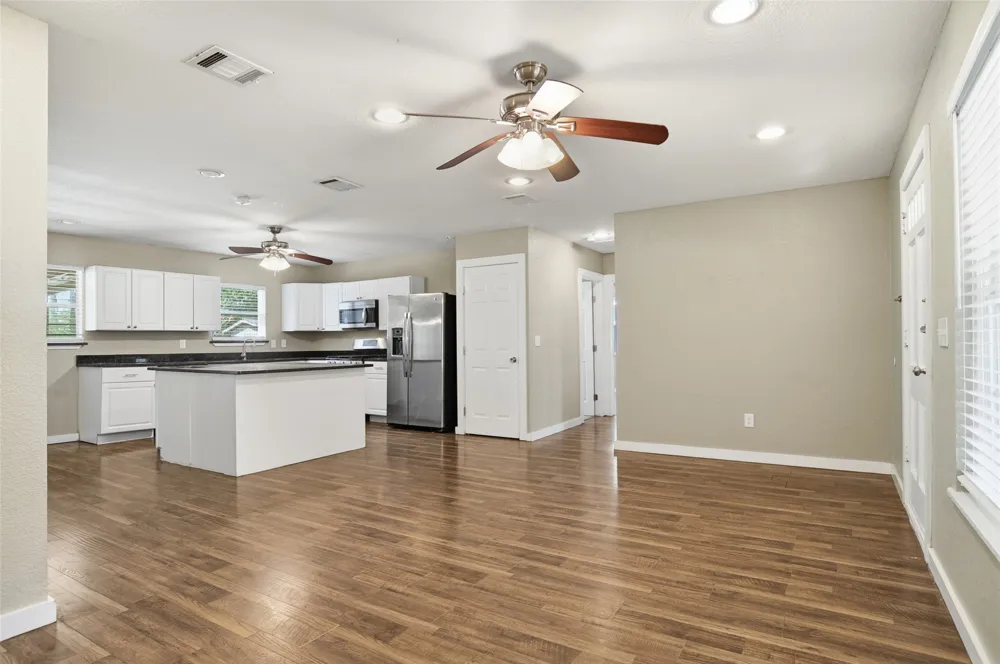 3524 South Drive Fort Worth, TX 76109