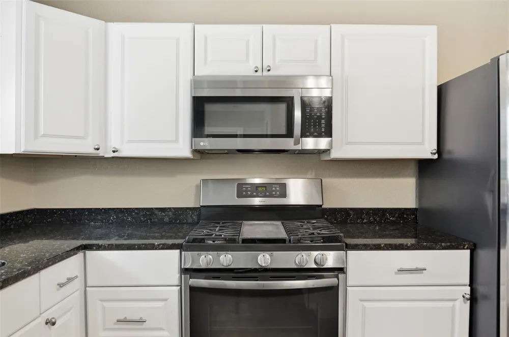 3524 South Drive Fort Worth, TX 76109