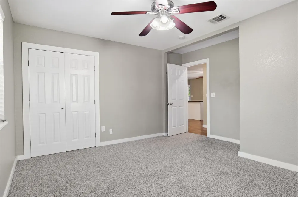 3524 South Drive Fort Worth, TX 76109
