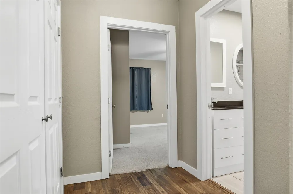 3524 South Drive Fort Worth, TX 76109