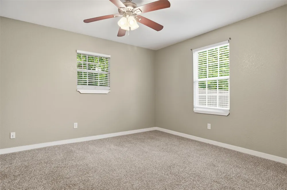 3524 South Drive Fort Worth, TX 76109