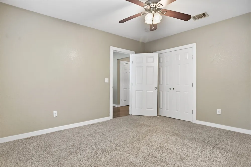 3524 South Drive Fort Worth, TX 76109