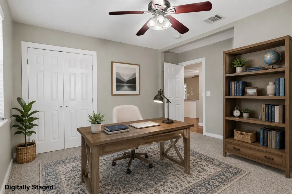 3524 South Drive Fort Worth, TX 76109