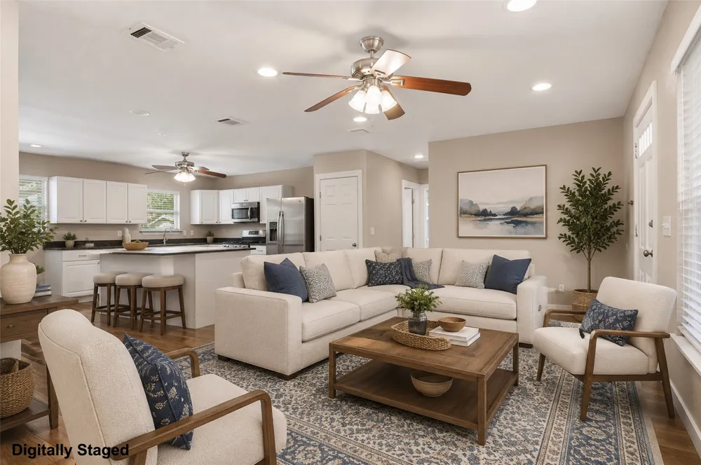 3524 South Drive Fort Worth, TX 76109