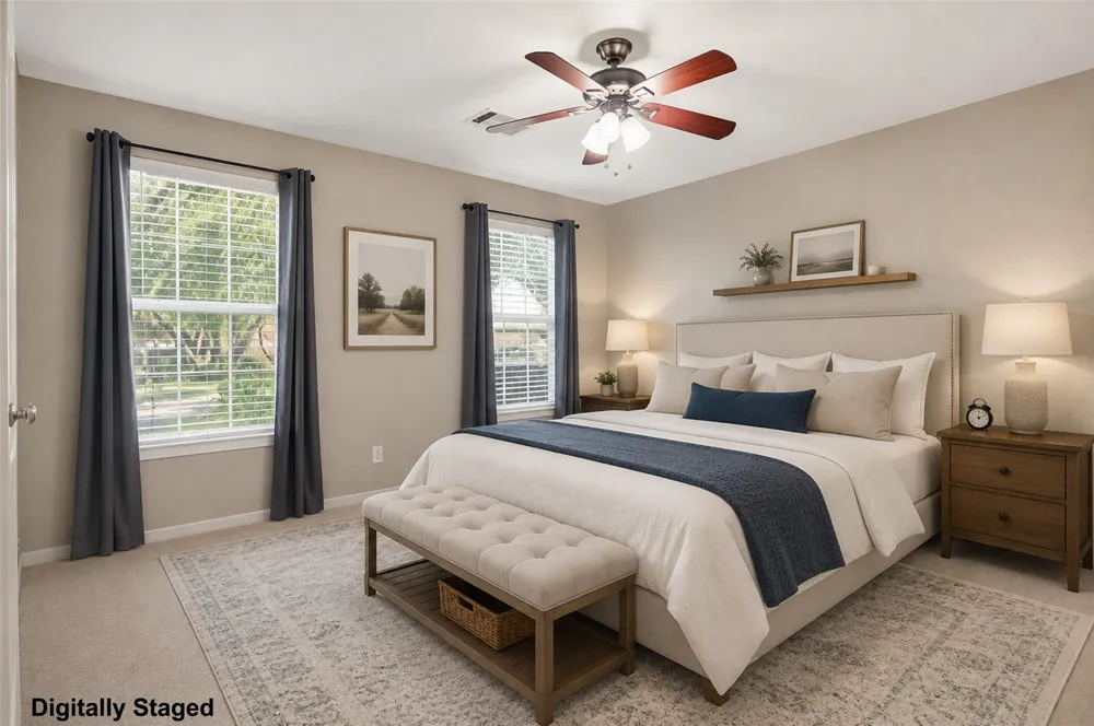 3524 South Drive Fort Worth, TX 76109