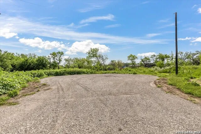 TBD Benton City Rd Von Ormy, TX 78073
