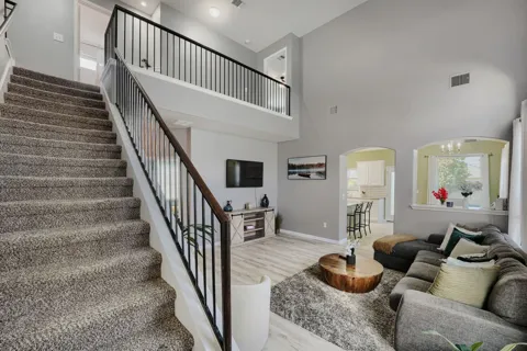 12116 Walter Vaughn Drive