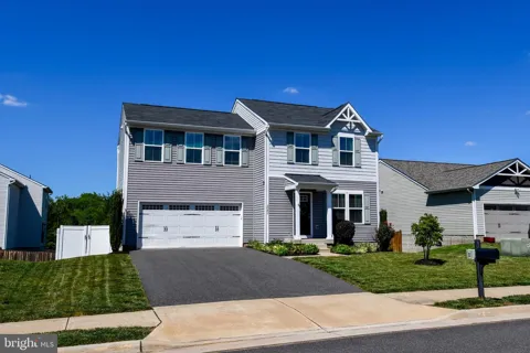 5042 GODWINS LANDING DRIVE